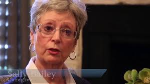 Tricia Von Gonten Speaks at the ABWA Luncheon