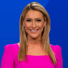 Sydney Shadrix WYFF News 4