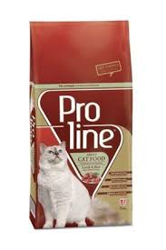 Trendline Kuzu Etli Kedi Mamasi 15 Kg Trendyol