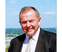 James Ryan Obituary (1940