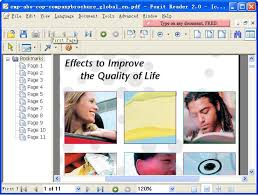Foxit reader is a free and popular pdf editor suitable for individuals, as well as large corporations. Foxit Reader Fileforum