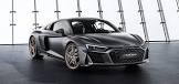 AUDI-R8