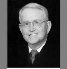 Kenneth Blake “Spec” Pearce (1931-2018)