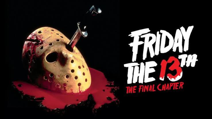Friday the 13th Part IV: The Final Chapter - Movie - Where To Watch