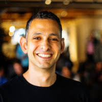 Hany Fahim's Instagram, Twitter & Facebook