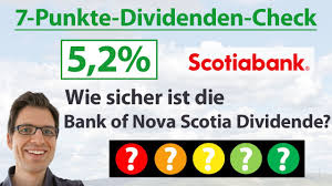 (type in the six digits that appear in your token screen). 29 Jahre Dividende Nicht Gesenkt Bank Of Nova Scotia Aktienanalyse Wie Sicher Ist Die Dividende Youtube