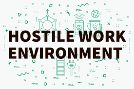 What Is A Hostile Work Environment In Florida Law Offices Of Eddy Marban