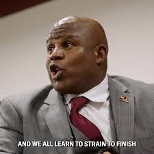 Behind the scenes of Eric...