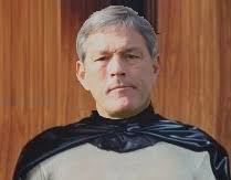 The Amazing Adventures of Captain Curt and the Concealment Clan