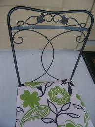 Get free wrought iron tips delivered to your inbox. Salterini 5 Piece Wrought Iron Patio Table And Chairs Collectors Weekly