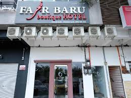 Jobs now available in terengganu. Oyo 768 Fajar Baru Boutique Hotel Kuala Terengganu Terengganu And Kelantan Hotelopia