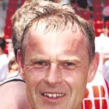 Reiner Belz holt mächtig auf