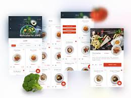 Food Ordering Order Food Food Ordering App Food App