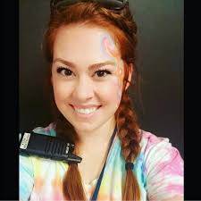 Krista Stanton's Instagram, Twitter & Facebook