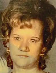 Obituary information for Mary Alma Carmack