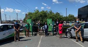 To avoid these fees or for reduced fees, use a debit card or check other payment methods. Harford Government Bge Make Electric Car Charging Stations Available To Public Around The County Baltimore Sun