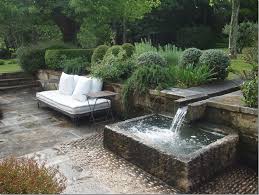 Tour The Provence Guest House Le Petite Bijou Wasserbecken Garten Terassenideen Gartendesign Ideen
