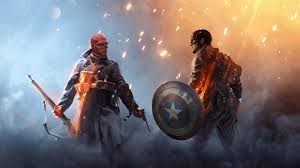 Yes, chris evans, who plays steve rogers, played the human torch in two fantastic four the red skull also seems quite smitten with that energy cube we saw after the credits in thor. Did Captain America Encounter Red Skull In Endgame That Hashtag Show