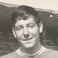 JACQUES Robert (Defenseur)