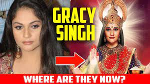 545 likes · 1 talking about this. Gracy Singh Where Are They Now Youtube