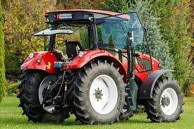 Lindner top maintenance tractor with 4 wheel steering gps preparation, front axle suspension cab suspension, dab radio / cd led work lights h.u. Romanian Tractor Irum Targo 102 Tractors Agriculture Tractor Farm Tractor