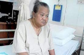 Join facebook to connect with alias kadir and others you may know. Alias Kadir Selamat Jalani Pembedahan Potong Kaki Berita Gaya Hidup Beritaharian Sg