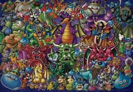 We did not find results for: Dragon Quest 35th Anniversary Jigsaw Puzzle Monsters Assembly Ver Jigsaw Puzzles Hobbysearch Anime Goods Store