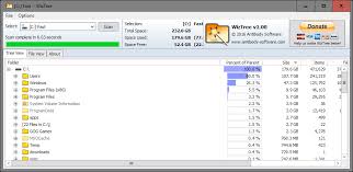 Wondering how much disk space you have left on your hard drive, flash drive, or other device? 10 Ways To Free Up Hard Drive Space On Windows Ghacks Tech News