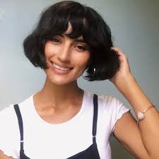 Curly short hair can look sweet, sexy, sleek, messy and always, always chic. 40 Best French Bob Hairstyles Haircuts Trending In 2020 All Things Hair