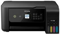 You are providing your consent to epson america, inc., doing business as epson, so that we may send you promotional emails. Epson Ecotank Et 2720 Driver Software Downloads Epson Drivers