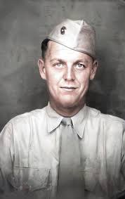 George Raymond Peacock