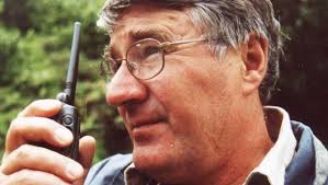 Having one hell of an adventure