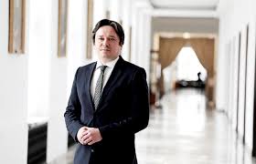 Mc anacleto victore (30') 5: Przelamac Niemoc Opozycja Ma Wspolnego Kandydata Na Rpo Polityka Pl
