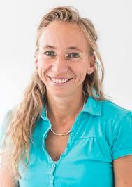 Barbara Bendig's Instagram, Twitter & Facebook