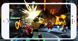 Play the latest ben 10 alien force games online for free now! Ultimate Ben Alien Force War For Android Apk Download