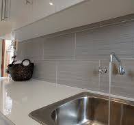 18 600x300 tiles wall splashback ideas | splashback, kitchen ...