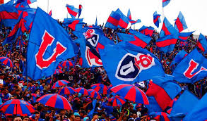 It has a total undergraduate enrollment of 3,665, its setting is urban, and the campus size is 133 acres. Hincha De La U Se Quiso Pasar De Listo Y Termino Siendo Expulsado Del Estadio Monumental El Periscopio Noticias
