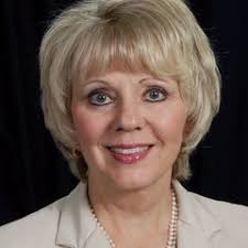 Nancy Anglin's Instagram, Twitter & Facebook