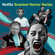 Characters make logical choices for most of the time, unlike many other horror movies in which characters tend to do extremely frustrating actions. 26 Netflix Scariest Horror Series Ranked Netflix Horror Series Best Series On Netflix Netflix