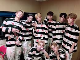 Ateez Twitter Ateezofficial Octeez Woo Young How To Make Boy Groups