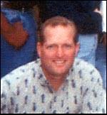 Rodney Jay Hall (1961-2002)