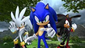 With lacey chabert, lisa ortiz, erica schroeder, mike pollock. Sonic The Hedgehog 2006 Eurogamer De