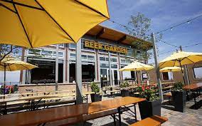 15 Beer Gardens In America You Have To Visit Before You Die If You Love Outdoor Drinking Beer Garden Green Valley Ranch Outdoor