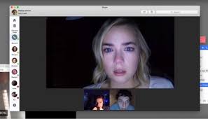 Unfriended: Dark Web - Plugged In