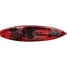At only 10 ft, this kayak is easy to transport but still stable enough for larger paddlers. Perception Pescador 10 0 Sit On Top Kayak Academy
