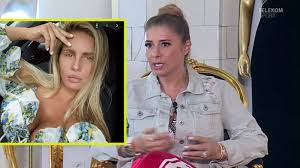 Anamaria prodan a recunoscut că relația ei cu laurențiu reghecampf nu este una tocmai bună în acest momnent. Anamaria Prodan A RÄƒbufnit MÄƒ Rog SÄƒ È™i RevinÄƒ Nu Vreau SÄƒ DivorÈ›ez Eu Nu Sunt Nici ProstituatÄƒ Nici SwingeriÈ›Äƒ