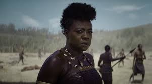 The Woman King (2022) - Movie Review
