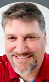 Shane Stout Obituary (1972