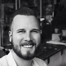 Eric Fulton (@MrEricFulton)