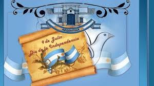 Quedan 175 días para finalizar el año. Dia De La Independencia Argentina Conoce Que Sucedio El 9 De Julio De 1816 Diario Nova